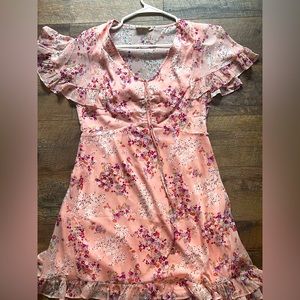 Altard state Srping/summer dress